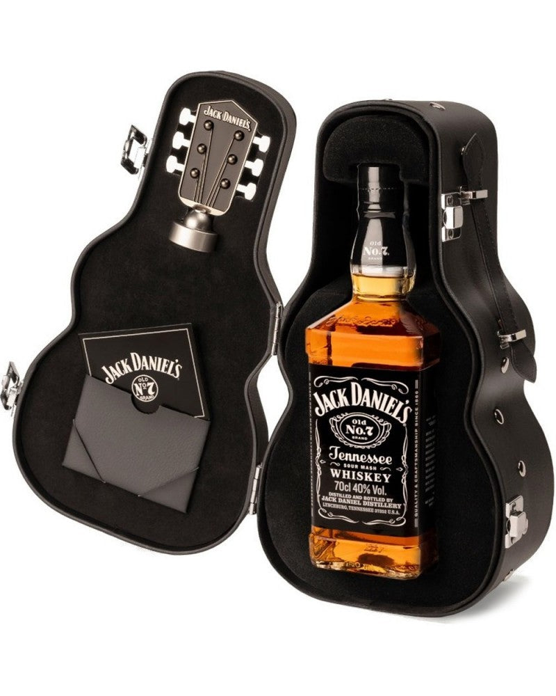 Jack Daniel's Estuche Guitarra