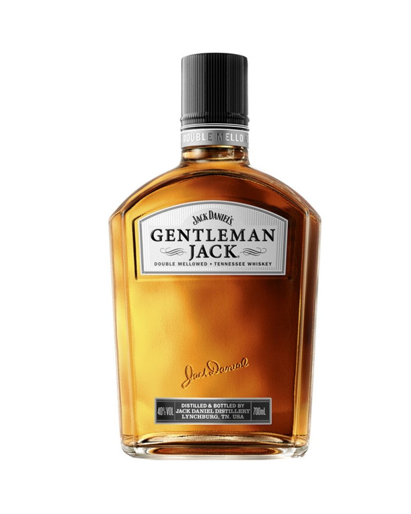 Jack Daniel's Gentleman Jack