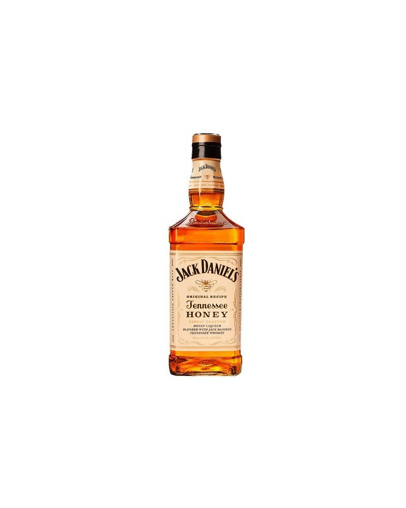 Jack Daniel's Honey