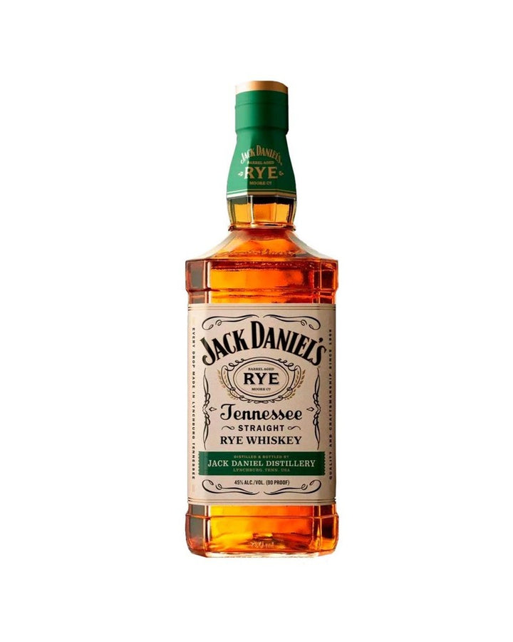 Jack Daniel's Rye