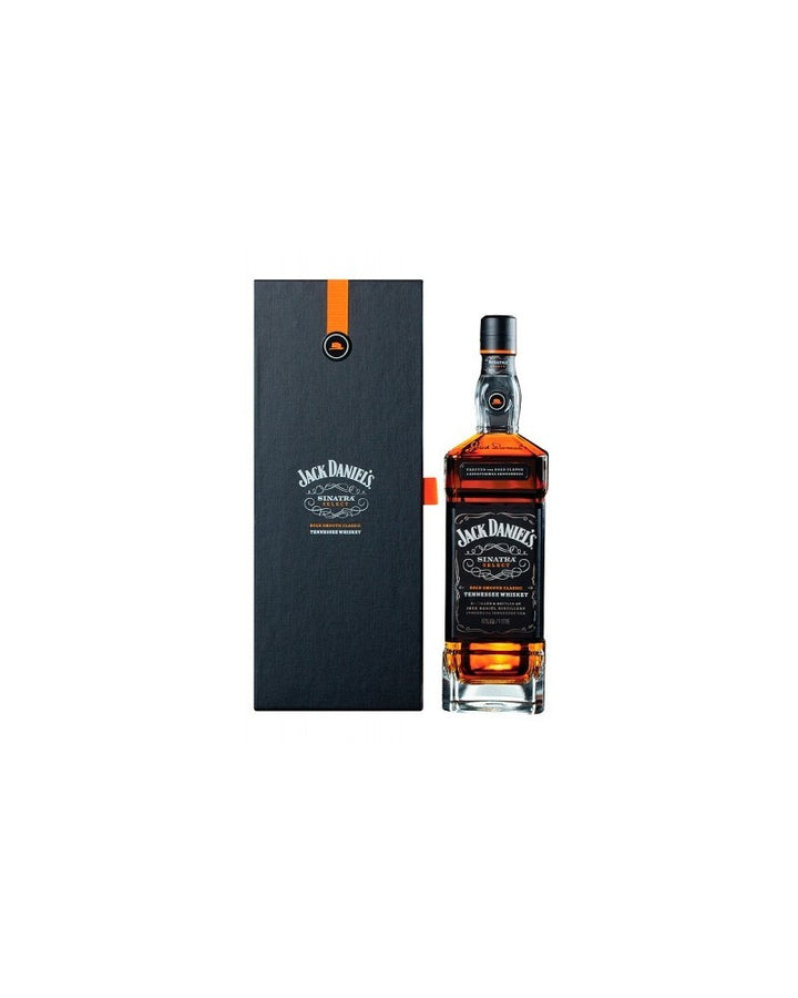 Jack Daniel's Sinatra Select