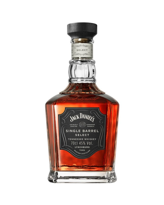 Jack Daniel's Single Barrel