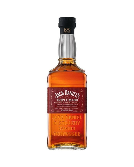 Jack Daniel's Triple Mash