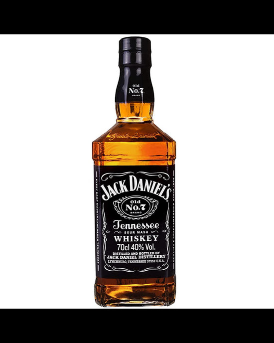 Jack Daniel's