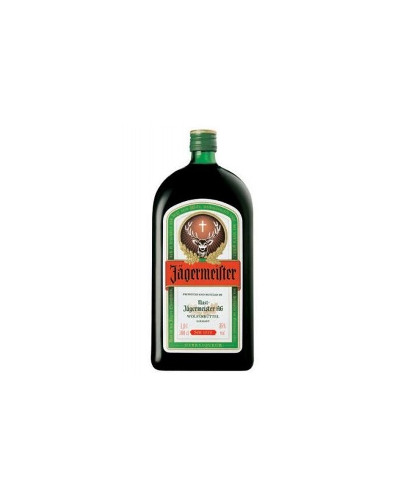 Jägermeister 1L