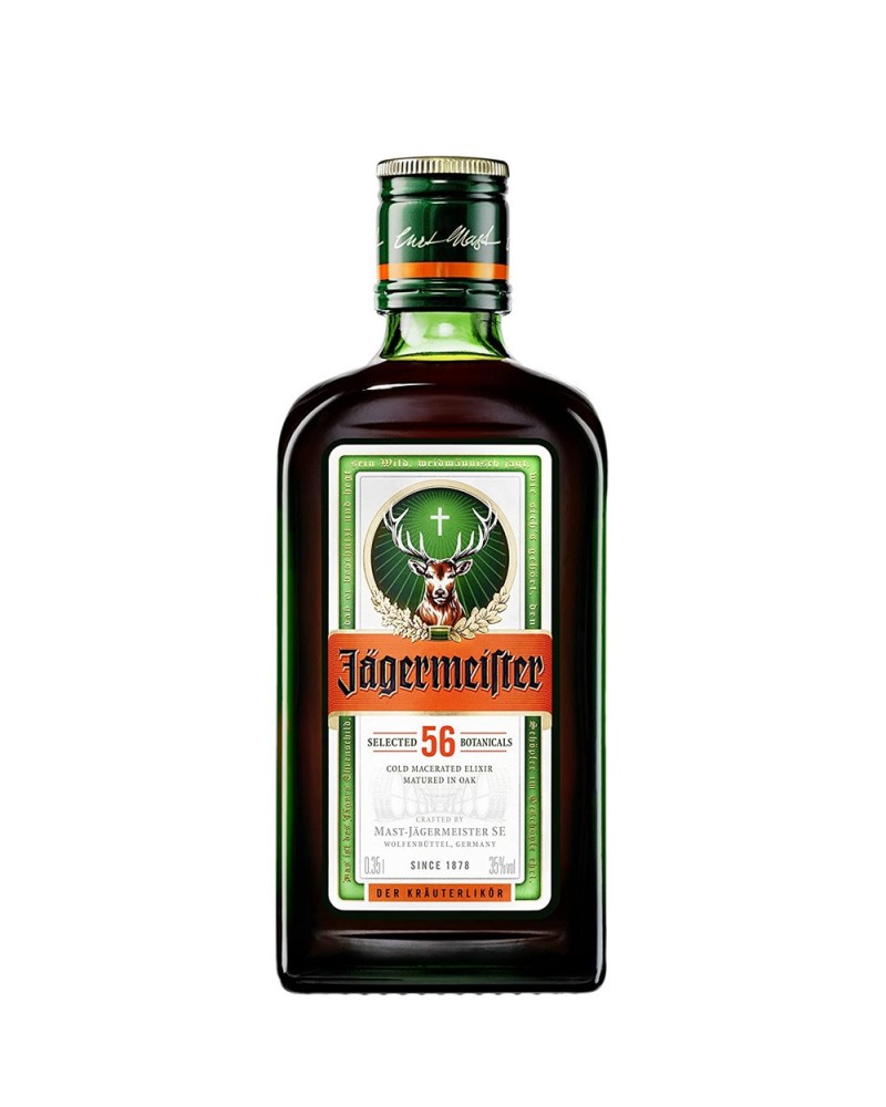 Jägermeister 35Cl.