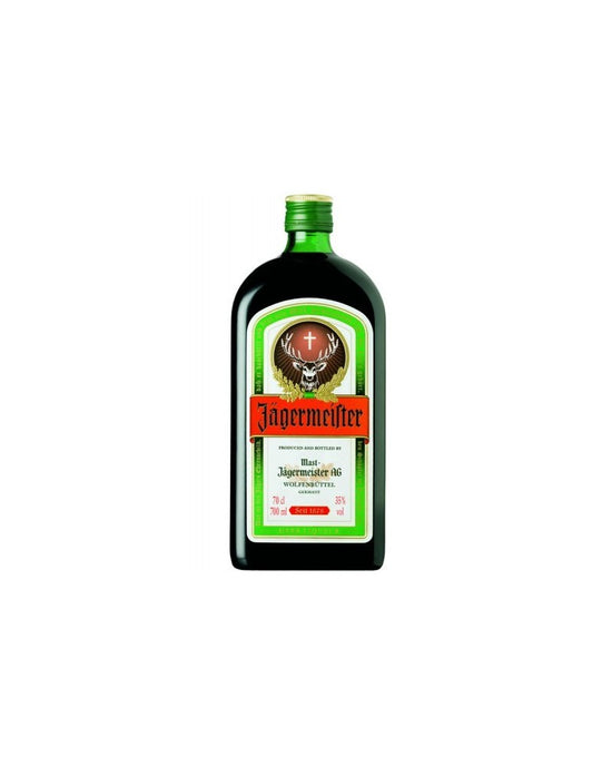 Jägermeister