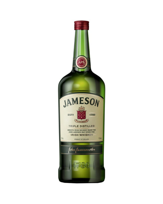 Jameson Botellon 4,5L