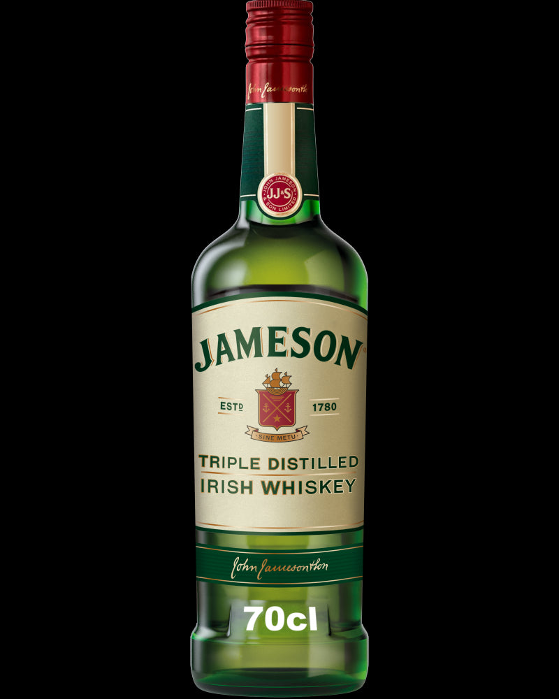 Jameson