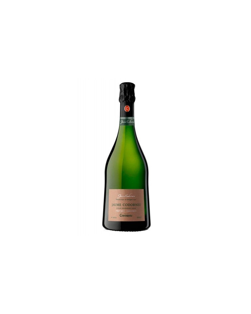 Jaume Codorniu Brut