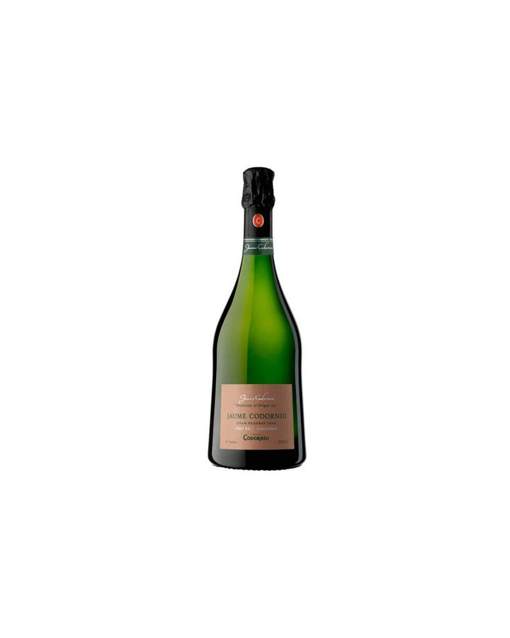 Jaume Codorniu Brut