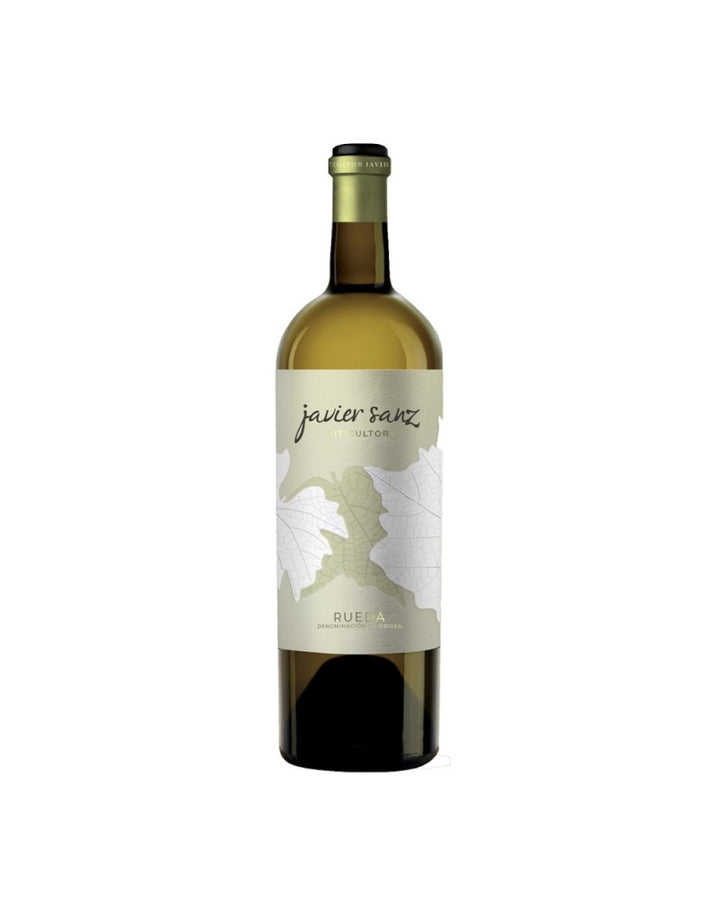 Javier Sanz Verdejo Magnum 2021