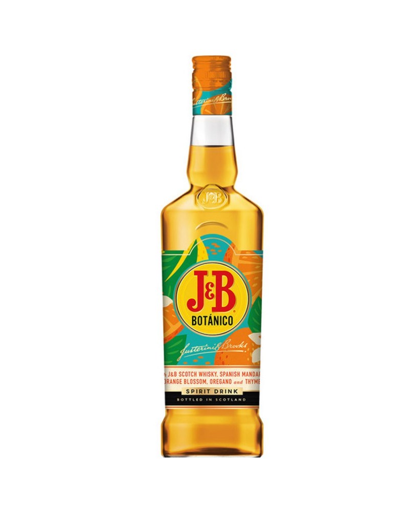 J&B Botánico