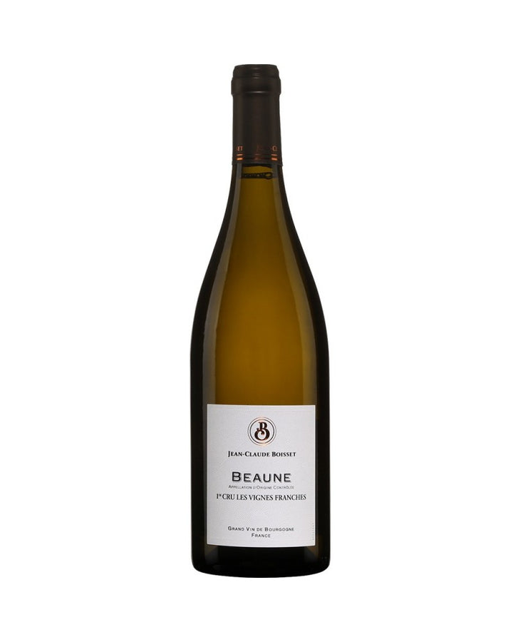 JC Boisset 1er Cru Les Vignes Franches 2018