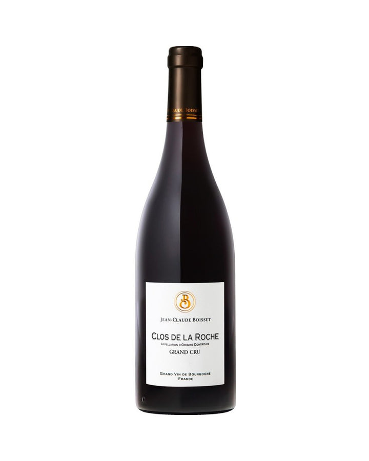 JC Boisset Clos de la Roche Grand Cru 2015