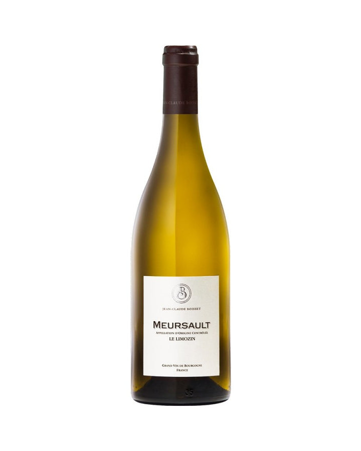 JC Boisset Meursault Le Limozin 2019