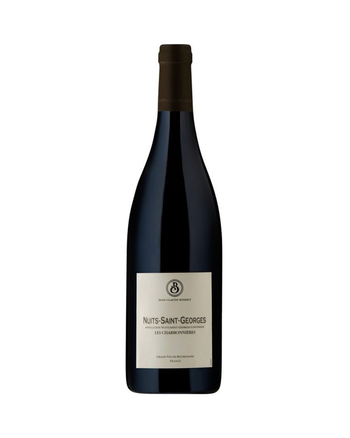 JC Boisset Nuits Saint Georges Les Charbonnières 2018