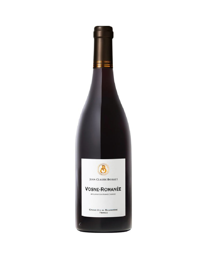 JC Boisset Vosne Romanee 2019