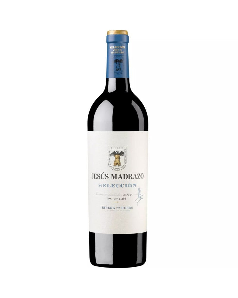 Jesús Madrazo Selección Ribera del Duero 2019