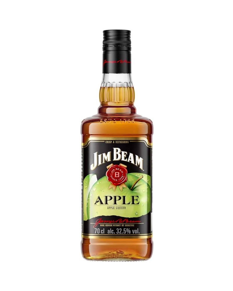 Jim Beam Apple