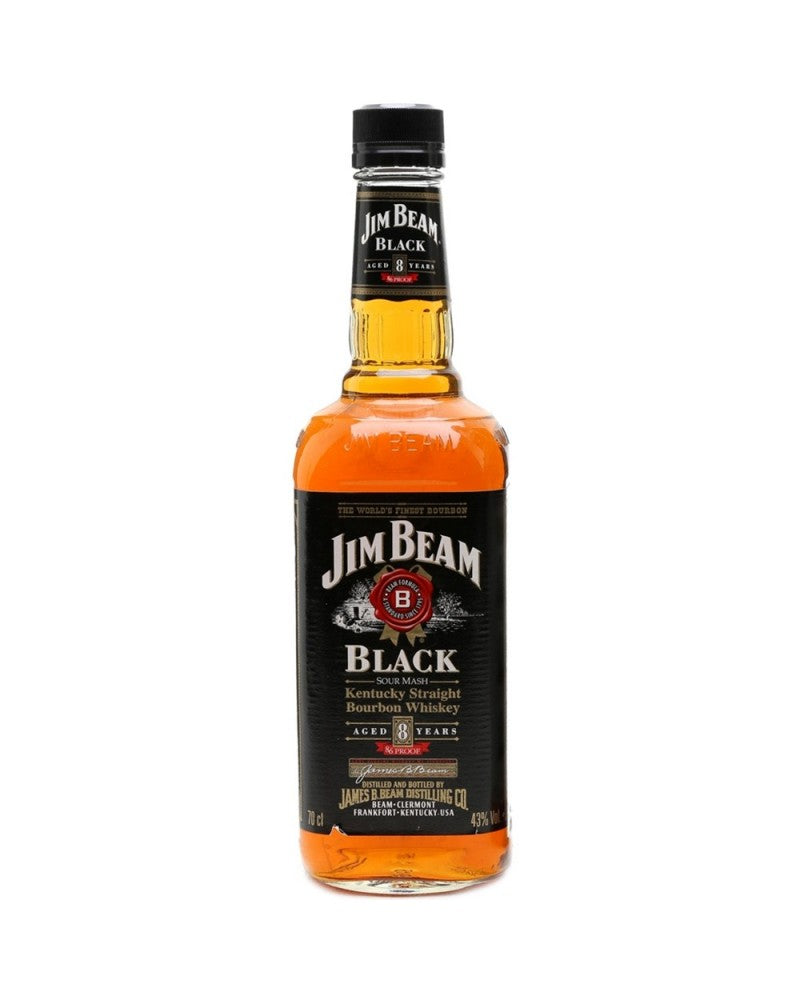 Jim Beam Black Label