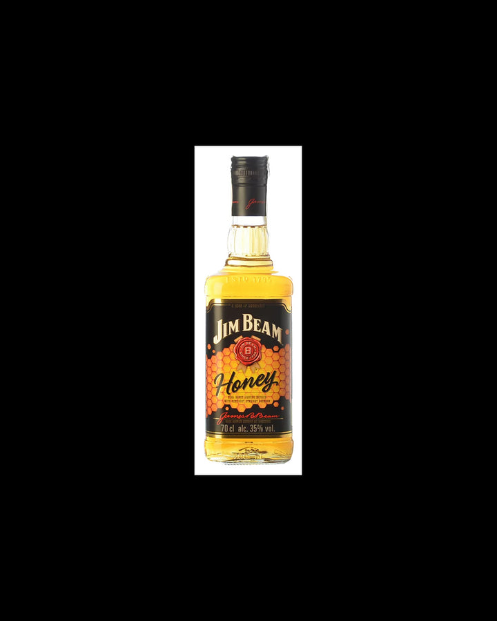 Jim Beam Honey