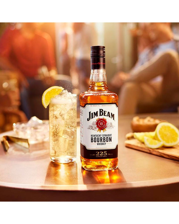 Jim Beam