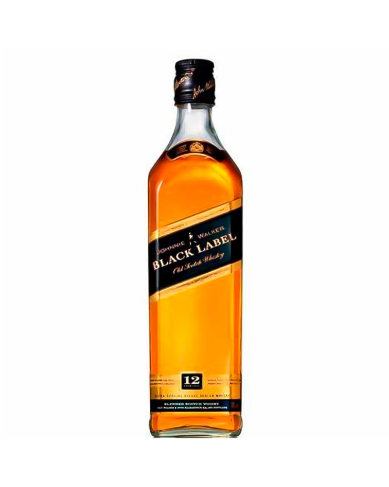 Johnnie Walker Black 50cl