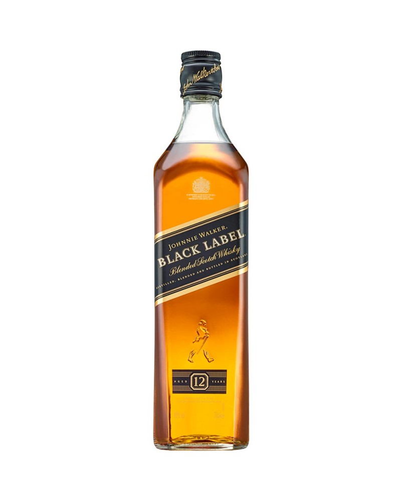 Johnnie Walker Black Label