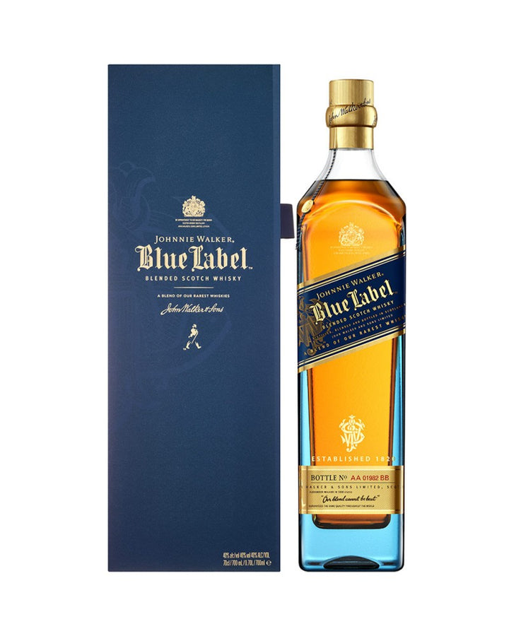 Johnnie Walker Blue Label