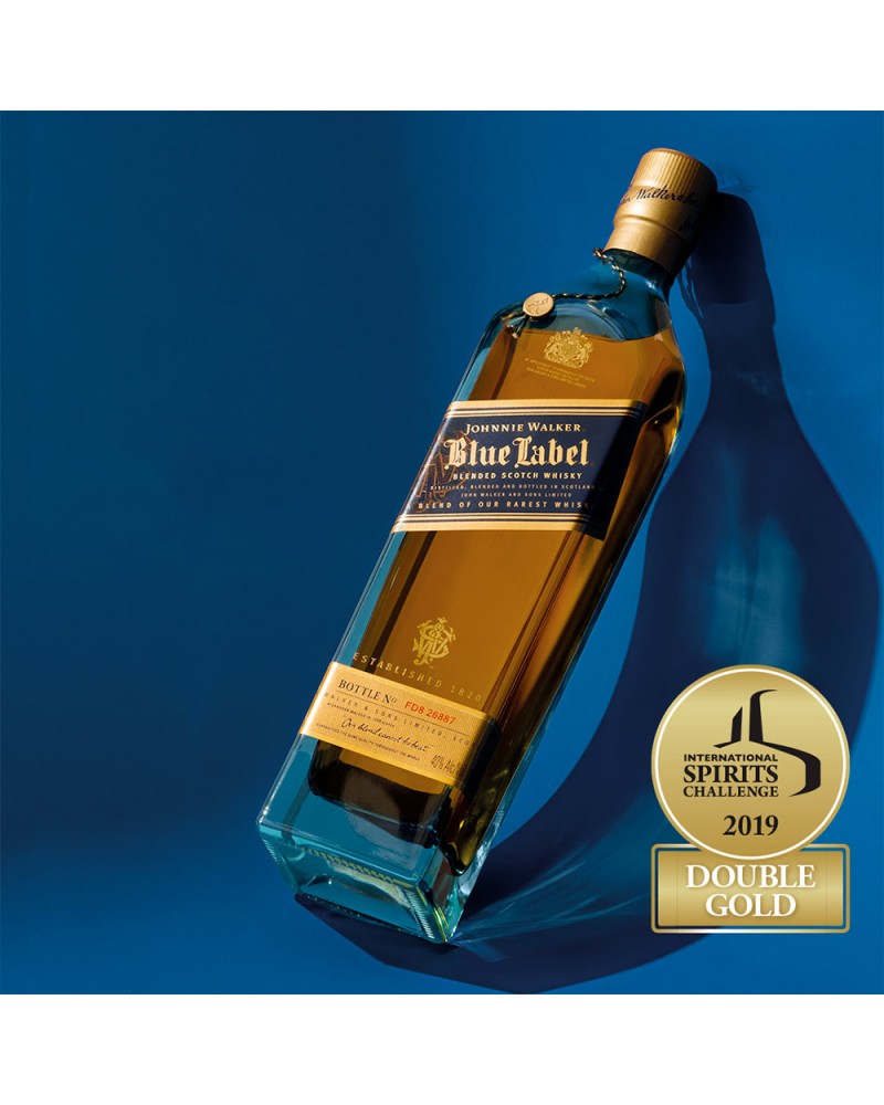 Johnnie Walker Blue Label