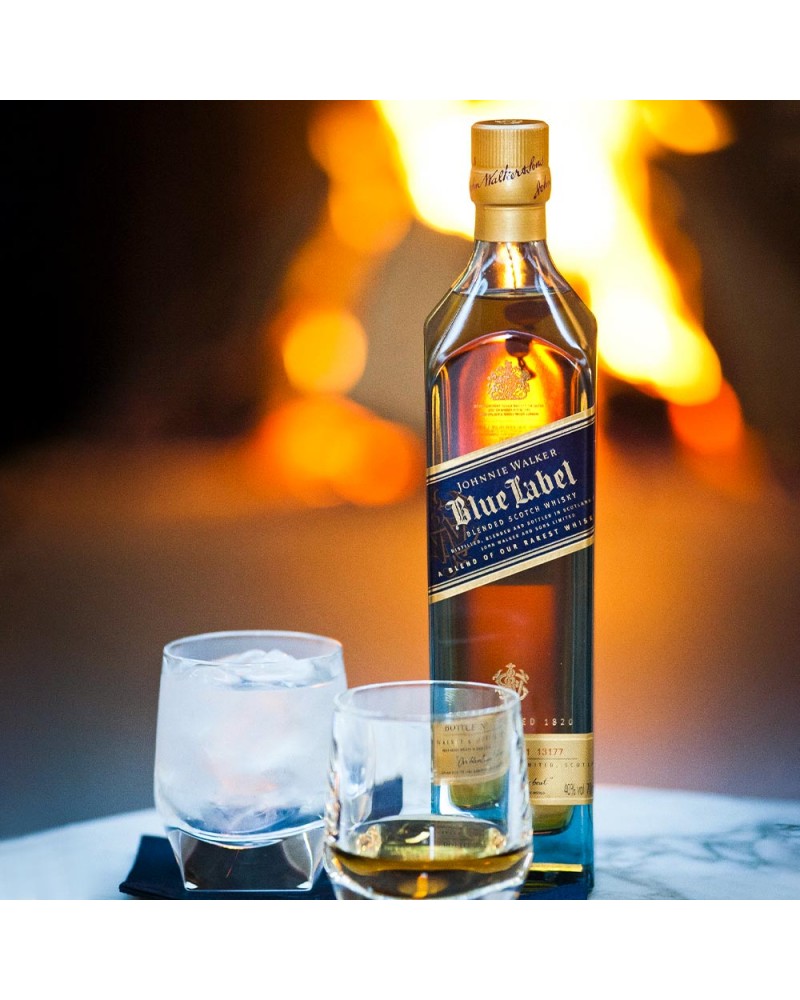 Johnnie Walker Blue Label