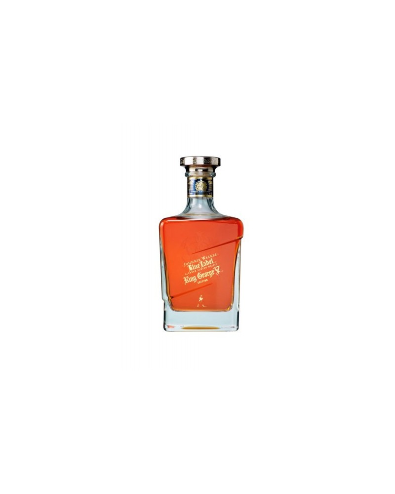 Johnnie Walker King George V