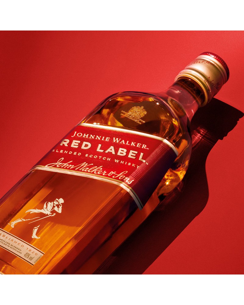 Johnnie Walker Red Label