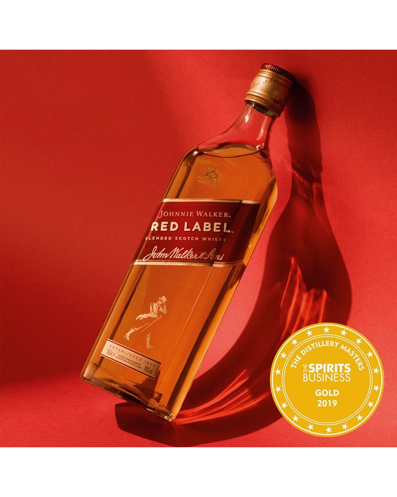 Johnnie Walker Red Label