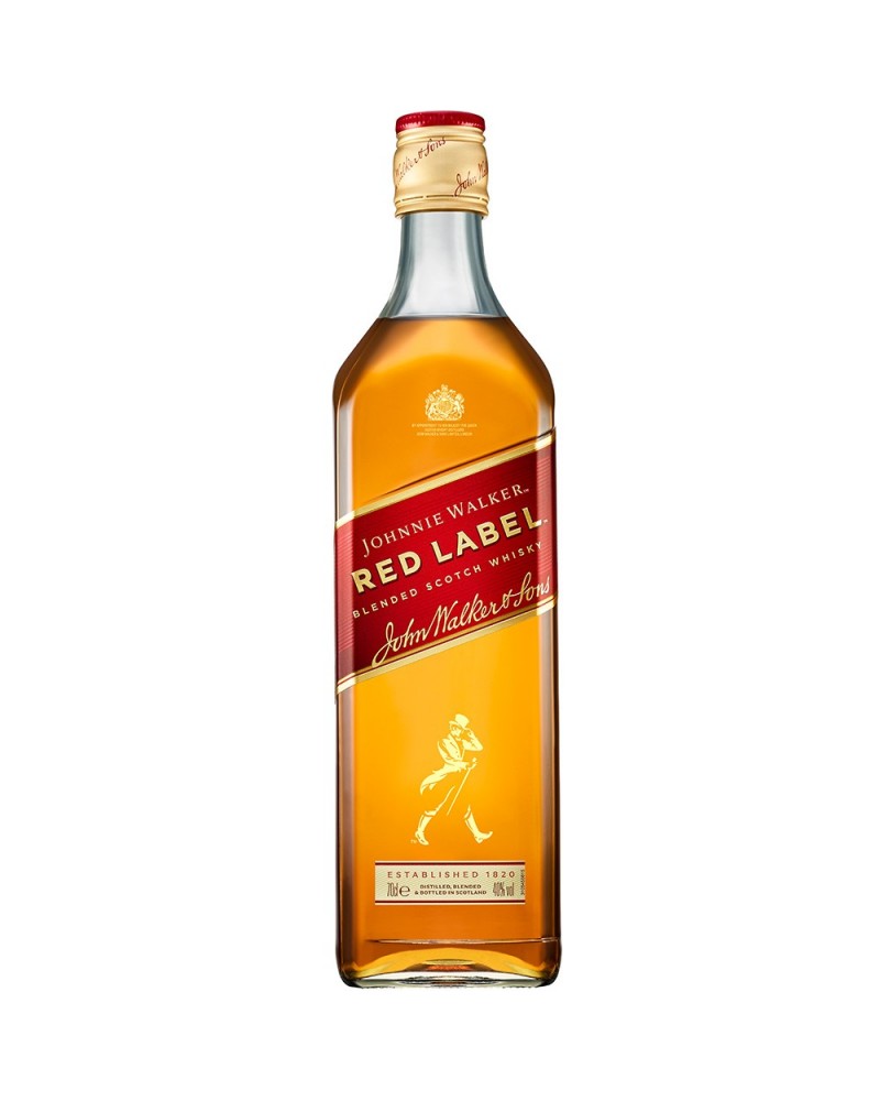 Johnnie Walker Red Label