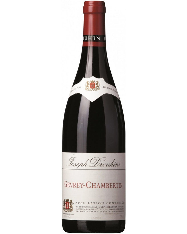 Joseph Drouhin Gevrey Chambertin 75cl