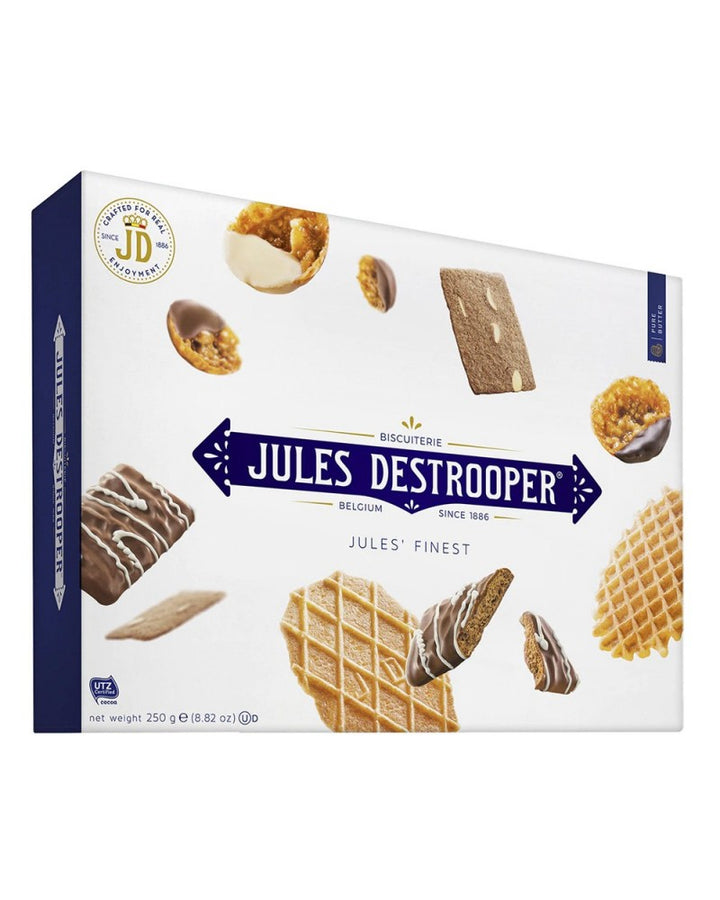 Jules Destrooper - Jules' Finest 250gr.