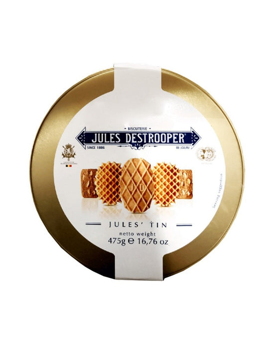 Jules Destrooper - Jules' Tin Gold 200gr.