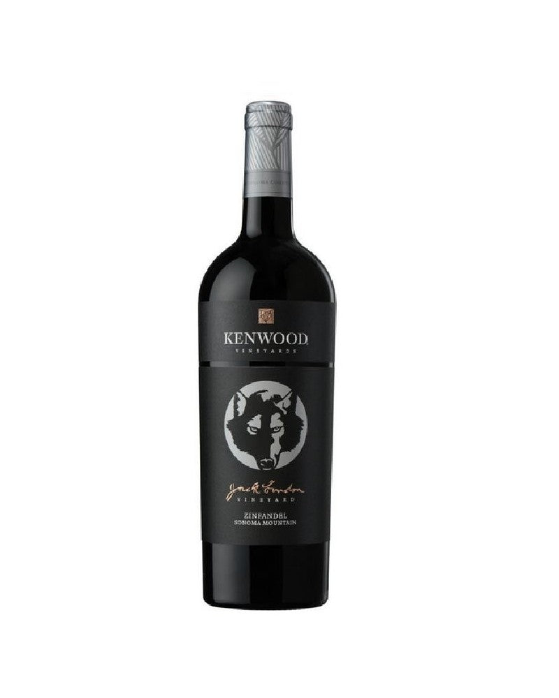 Kenwood Zinfandel 2013