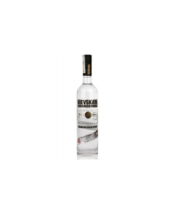 Kievskaya Vodka 70CL