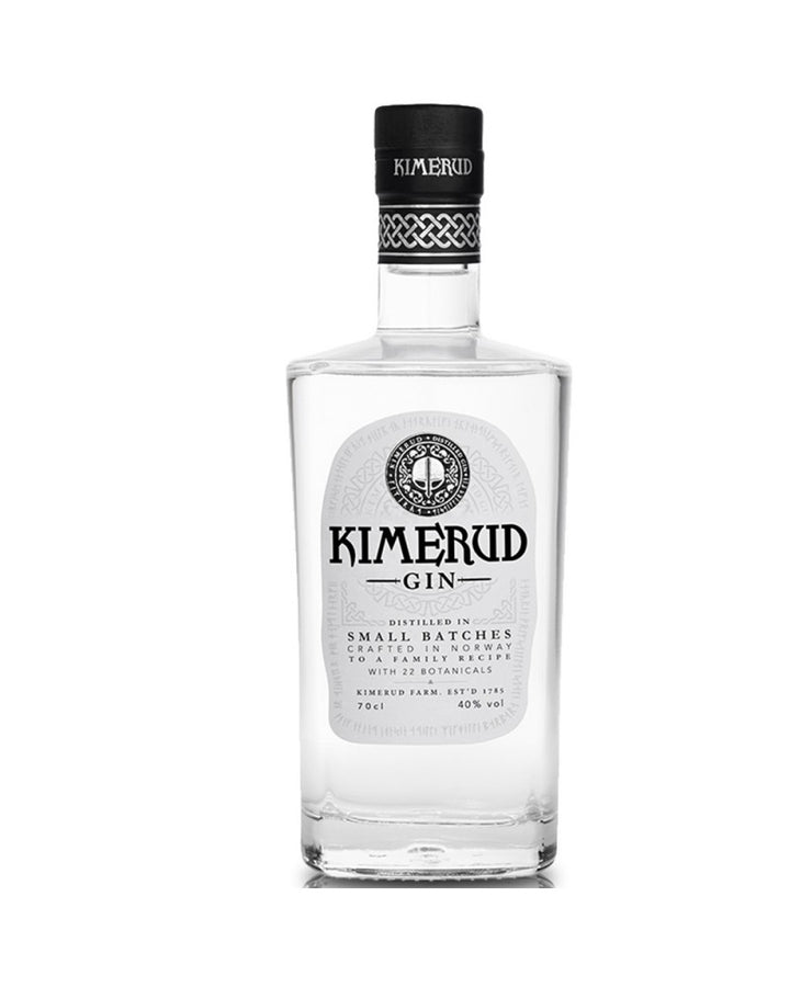 KIMERUD GIN ( NORWAY )