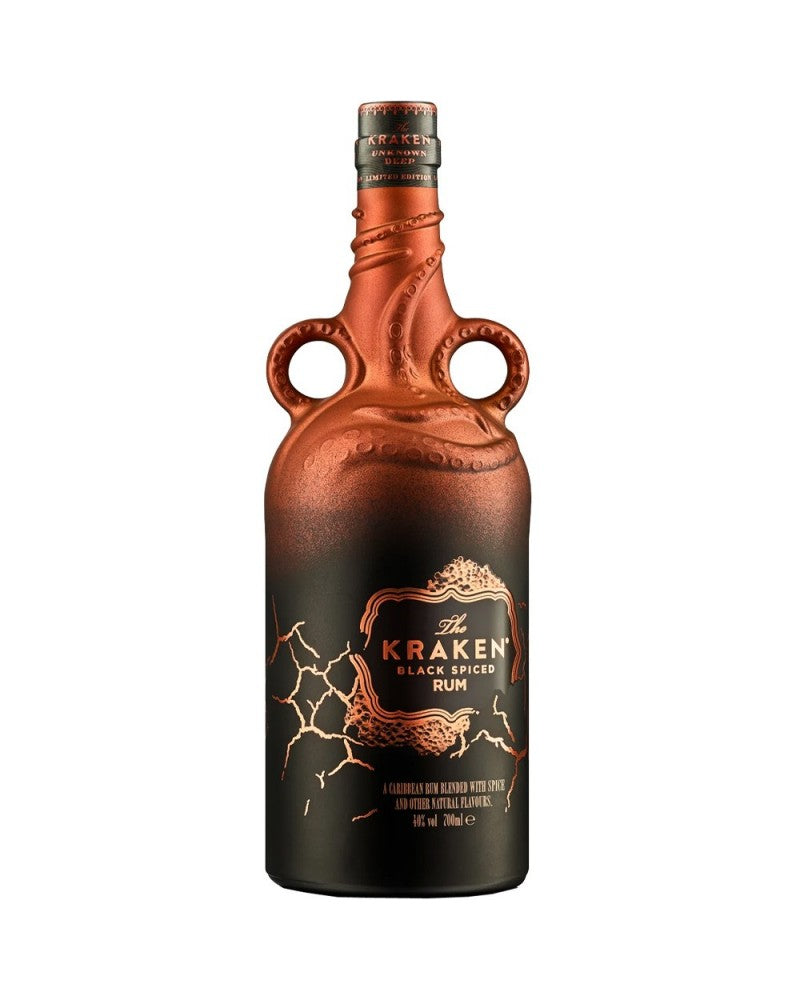 Kraken Unknown Deep Limited Edition 2023