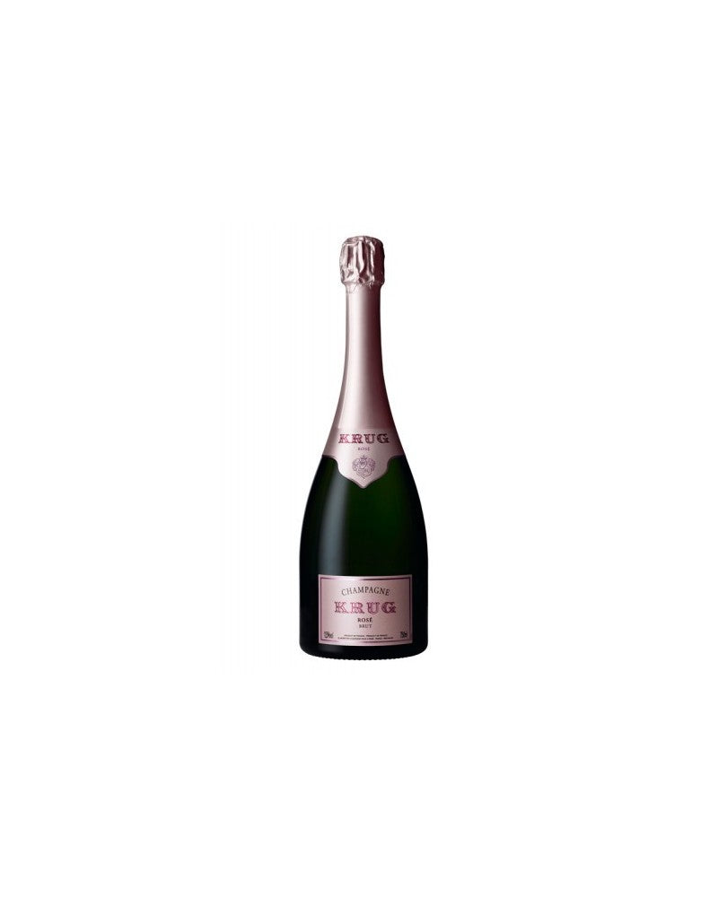 Krug Brut Rosé  23 Edition