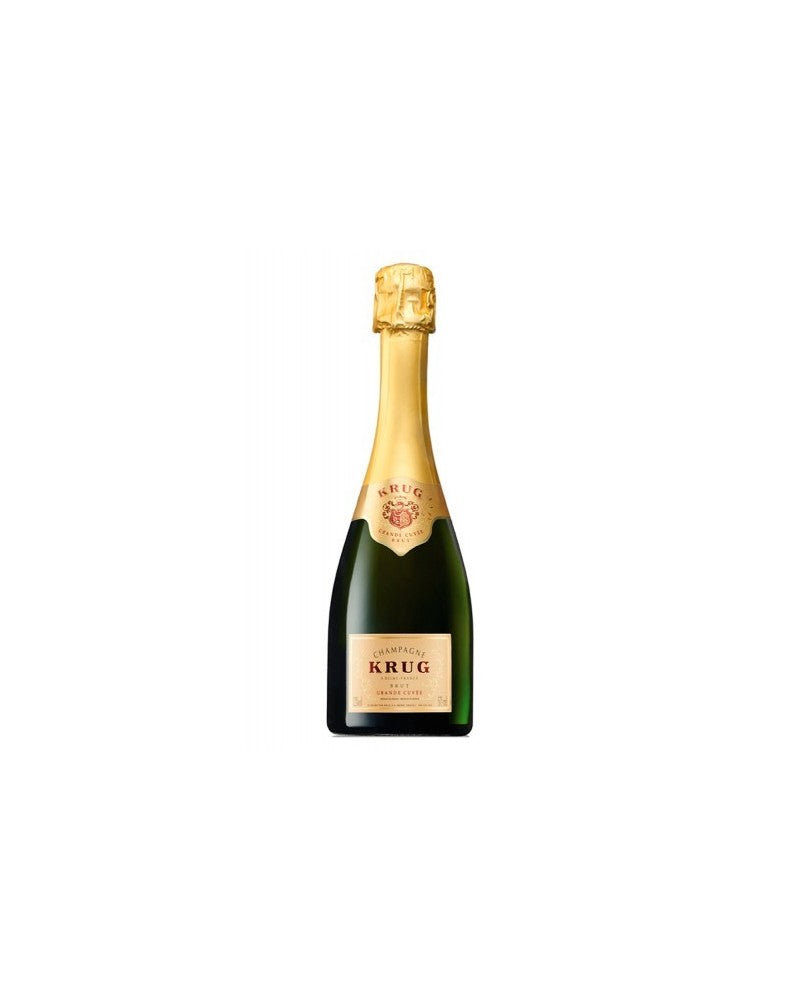 Krug Grande Cuvée 375ml