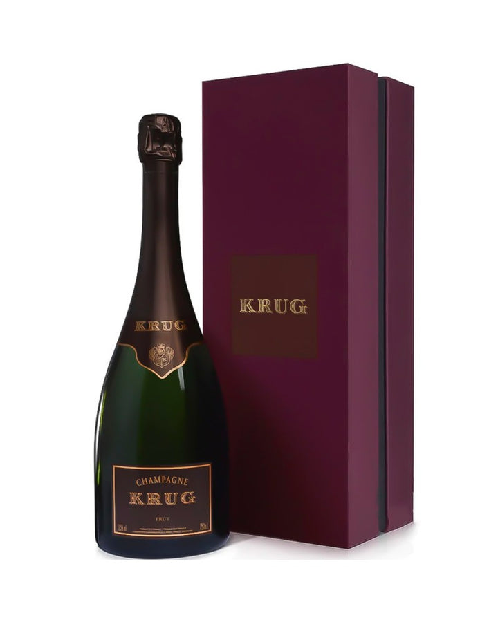 Krug Vintage 2006 Estuche