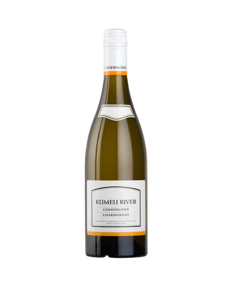 Kumeu River Coddington Chardonnay 2021