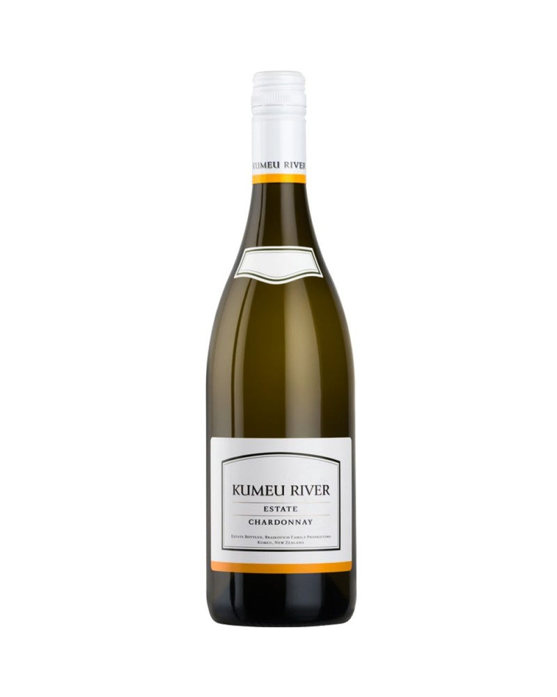 Kumeu River Estate Chardonnay 2021