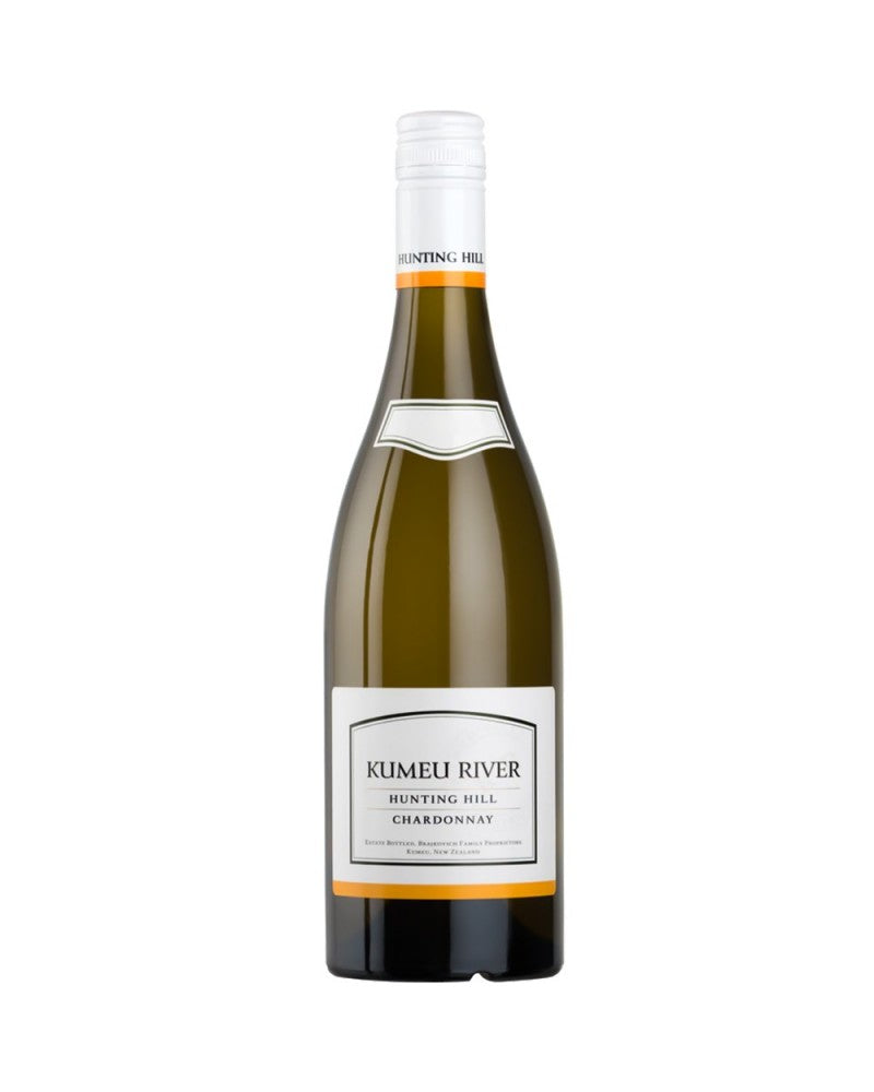 Kumeu River Hunting Hill Chardonnay 2021