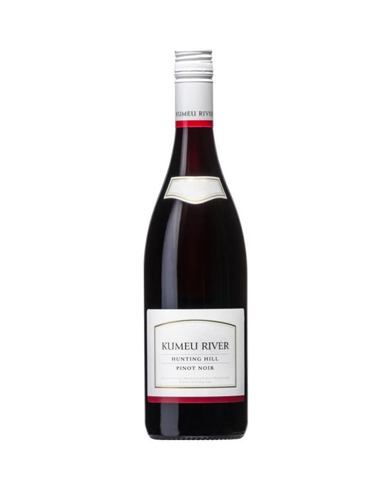 Kumeu River Hunting Hill Pinot Noir 2020